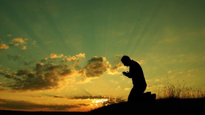 religião e espiritualidade